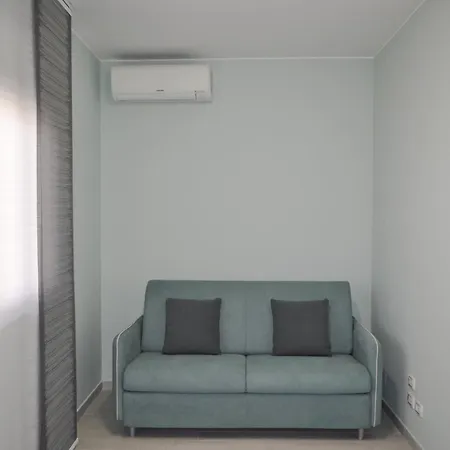Apartment Girasole *