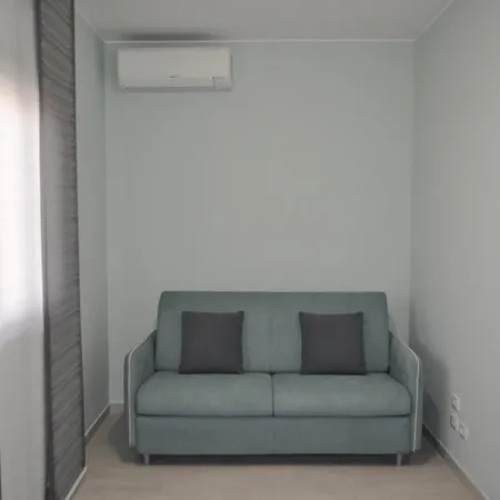 Apartment Girasole *