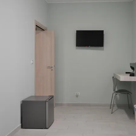 Girasole Apartment