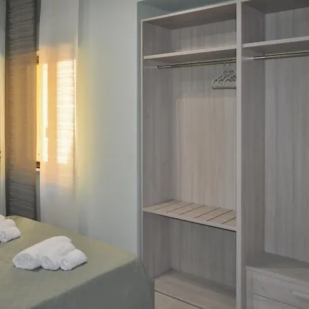 Apartament Girasole