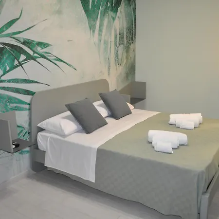 Girasole Apartament *