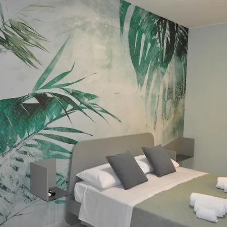 Girasole Apartament *