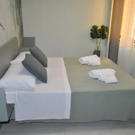 Girasole Apartament Scalea