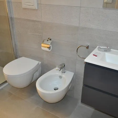 Girasole Apartament