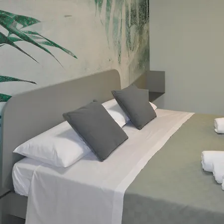 Apartament Girasole