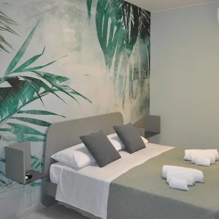 Girasole Apartament *