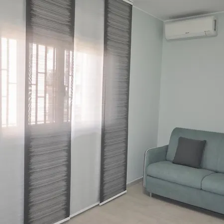 Girasole Apartament Scalea