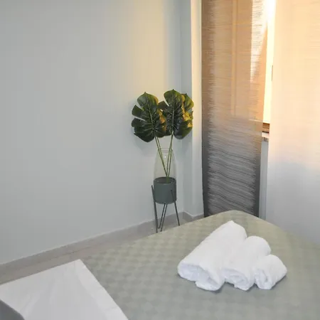 Girasole Apartament
