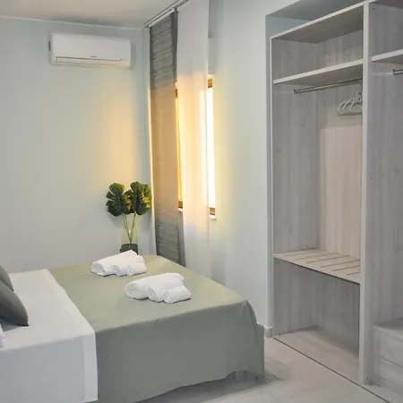 Apartament Girasole