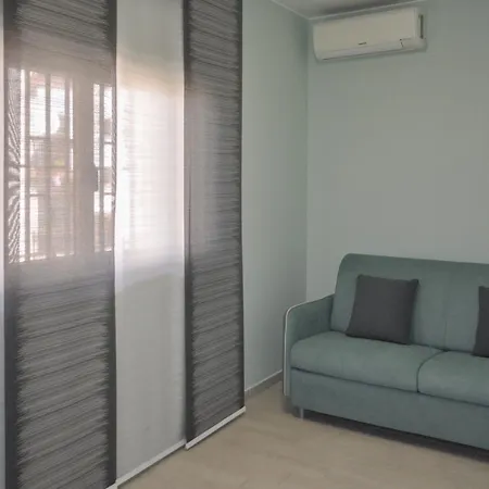 Girasole Apartament *