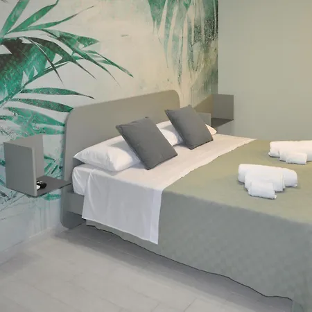 Girasole Apartament Scalea