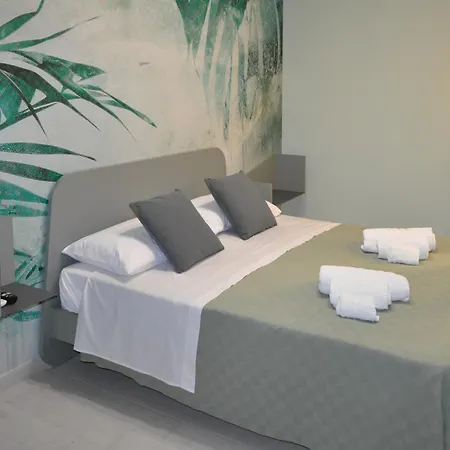 Apartament Girasole Scalea