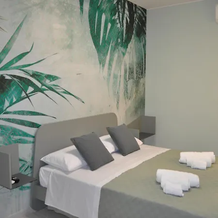 Girasole Apartament *
