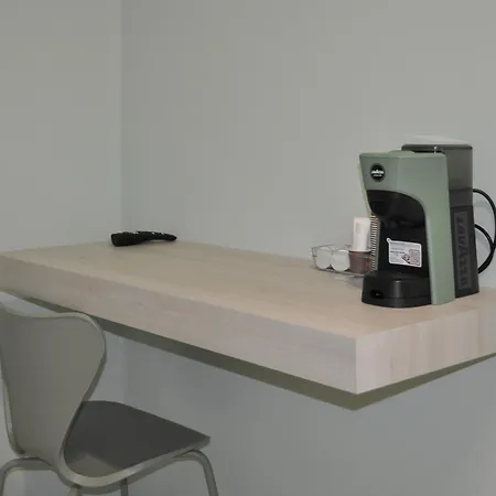 Apartament Girasole