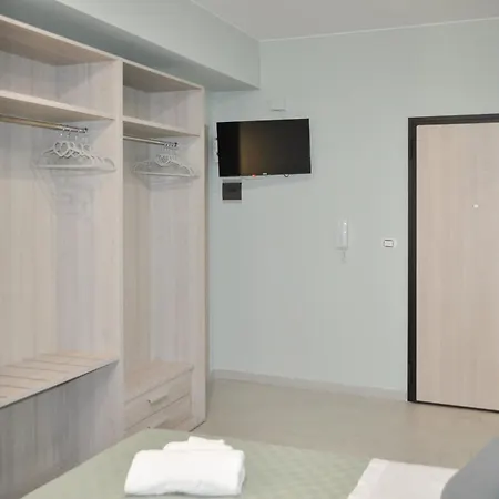 Girasole Apartament *