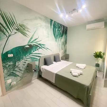 Girasole Apartament *